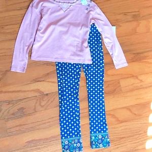 Children's Place 2PC Outfit
